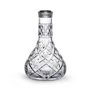 Wookah Mastercut Hookah Base