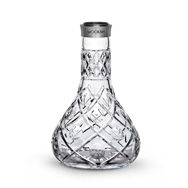 Wookah Mastercut Hookah Base