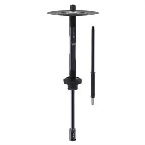 Alpha Hookah ORO Silencio Special Edition