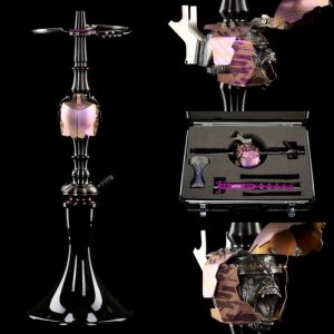 Maklaud Dart 23 Project Hookah