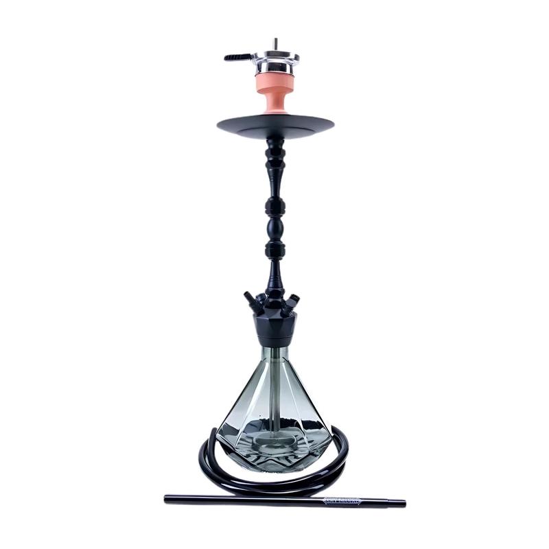 Amy Deluxe Alu (063) Hookah