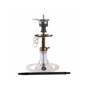 Amy Deluxe Alu Buzz Bag 116.03 Hookah