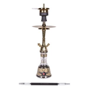 Amy Deluxe Mini Tura 091.02 Hookah