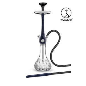 Wookah Exclusive Galaxy Hookah