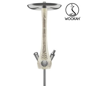 Wookah Hookah Taupe