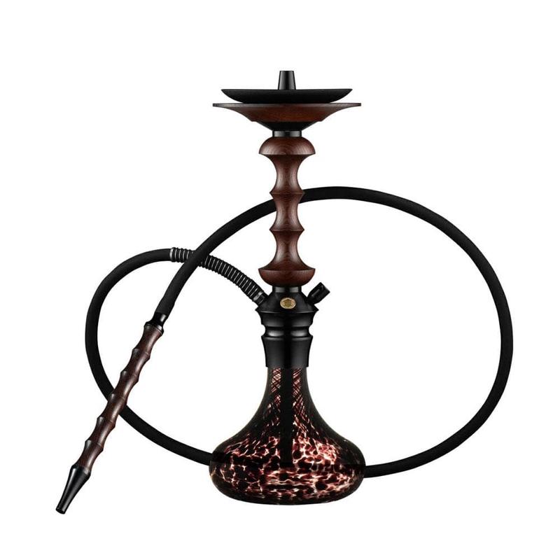 Japona Hookah Shuriken Mini