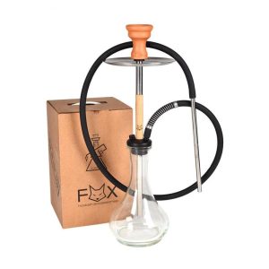 Fox Little  - Hookah Set