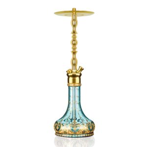 ATH T-Brass BA Collection Hurrem Hookah