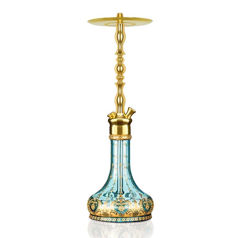 ATH T-Brass BA Collection Hurrem Hookah