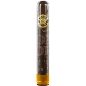 Macanudo Crystal Caf Maduro