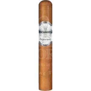 Macanudo Robusto Inspirado White