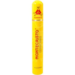 Montecristo Classic El Conde