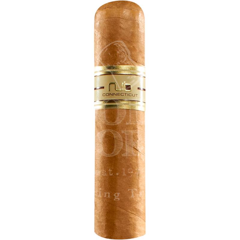 Nub 460 Connecticut
