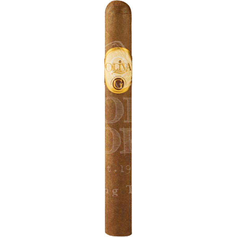 Oliva Serie G Toro