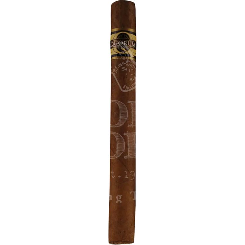 Quorum Churchill Shade