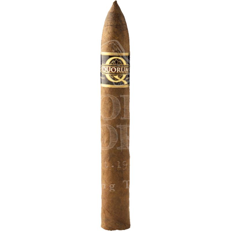 Quorum Torpedo Classic