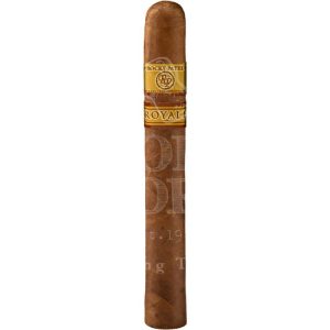 Rocky Patel Royale Toro