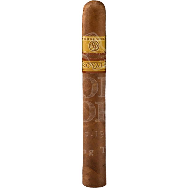 Rocky Patel Royale Toro