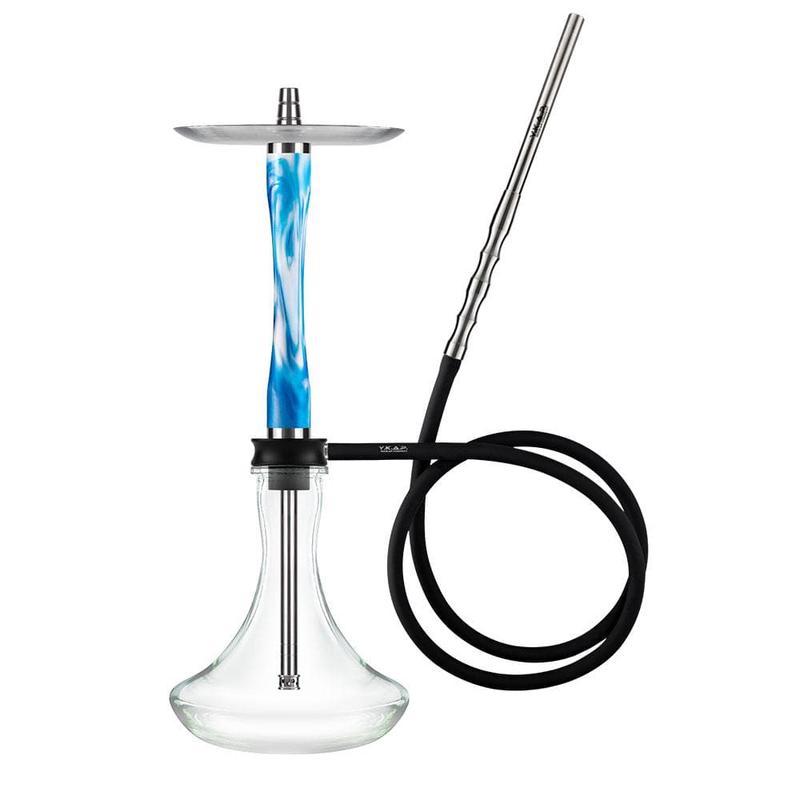 YKAP Ego Ist Hookah