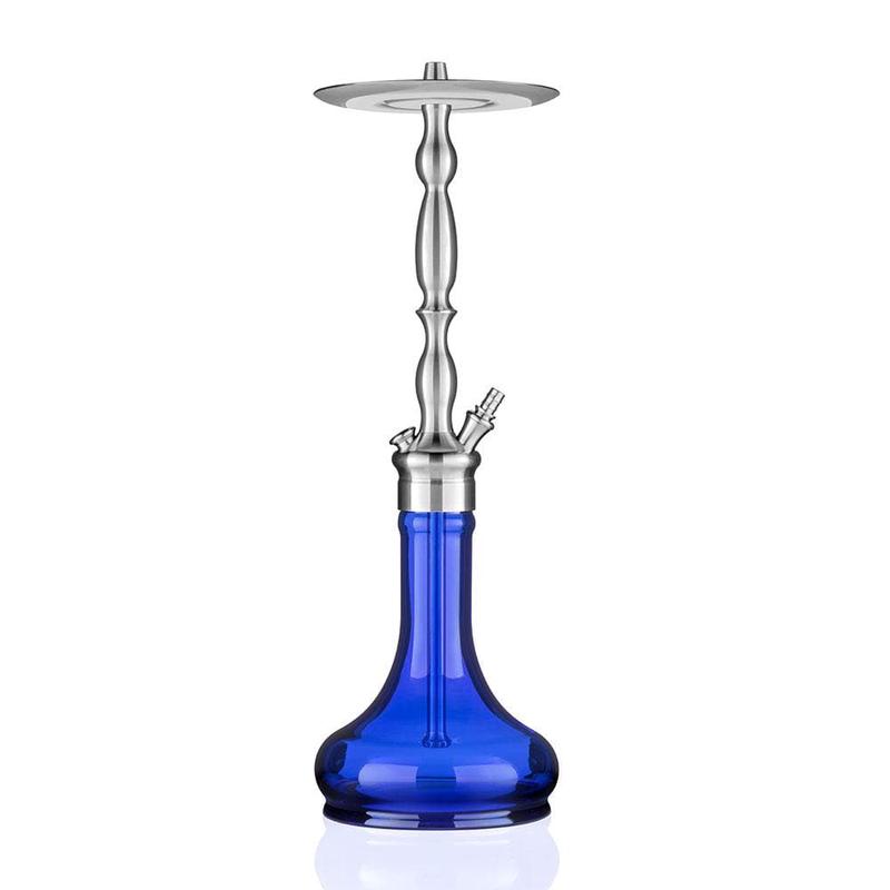 Adalya ATH T-Steel Buhari Hookah