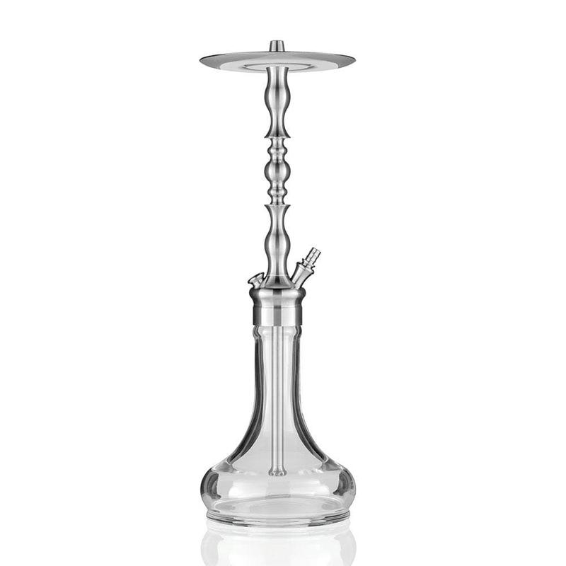 Adalya ATH T-Steel Hurrem Hookah