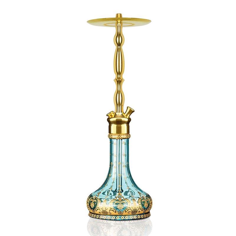 ATH T-Brass BA Collection Buhari Hookah