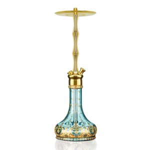 ATH T-Brass BA Collection Hatemi Hookah