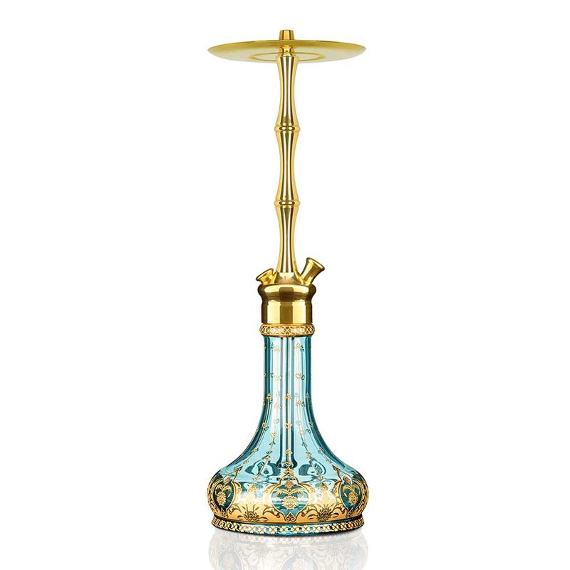ATH T-Brass BA Collection Hatemi Hookah