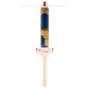 Hume H5 Rose Gold Hookah