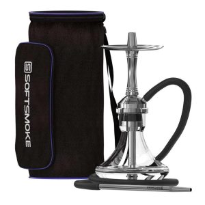 Soft Smoke Colibri Portable Hookah