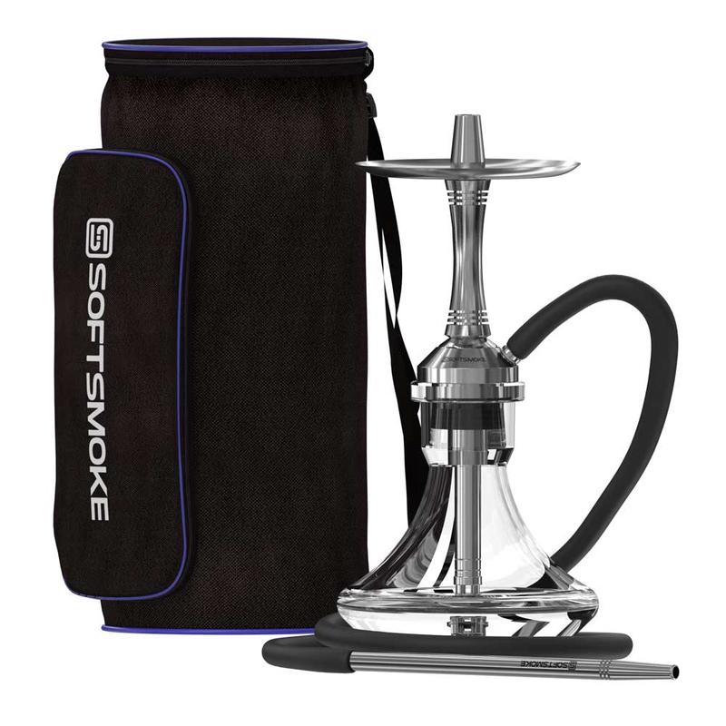 Soft Smoke Colibri Portable Hookah