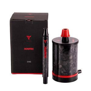 VYRO One Novitec Portable Hookah