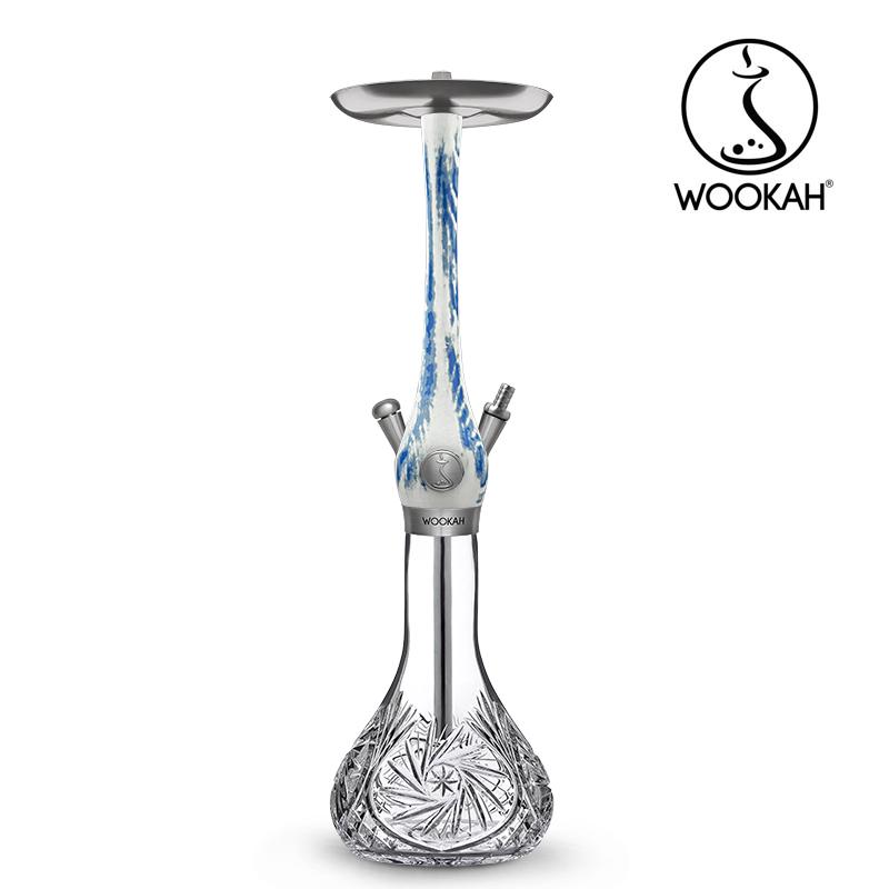 Wookah Hookah Arctic Blue