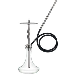 YKAP Pro Steel Hookah