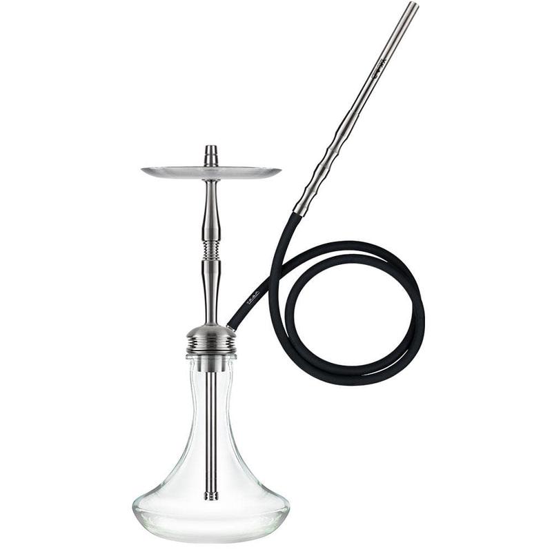 YKAP Pro Steel Hookah