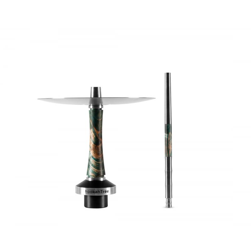 Hookah Tree Composite The One (Mini) Hookah