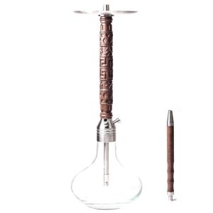 Hookah Tree Double Cutter Hookah