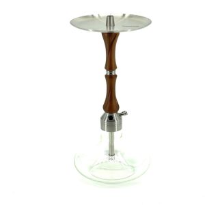 Hookah Tree  Sandglass Hookah