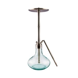 Hookah Tree Stainless Steel 1 Hookah