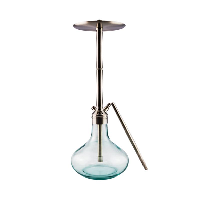 Hookah Tree Stainless Steel 1 Hookah