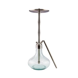 Hookah Tree Stainless Steel 2 Hookah