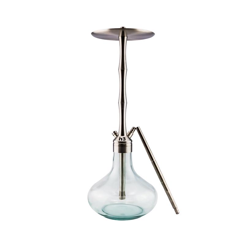 Hookah Tree Stainless Steel 2 Hookah