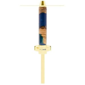 Hume H5 Gold Hookah