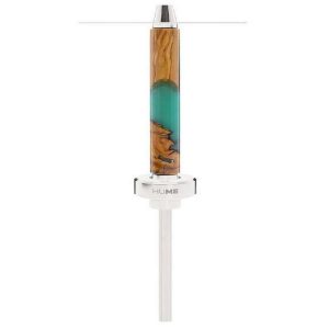 Hume H5 Inox Hookah