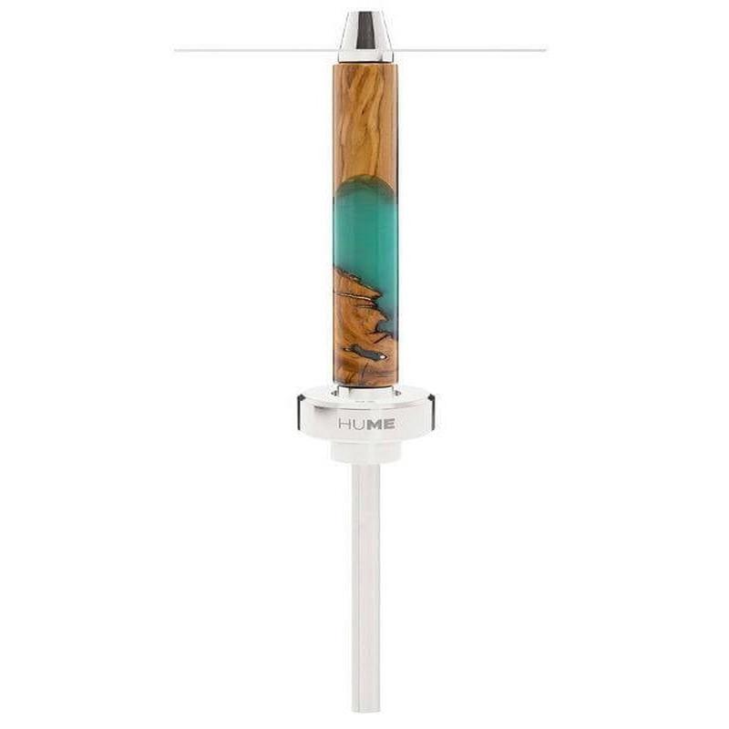 Hume H5 Inox Hookah
