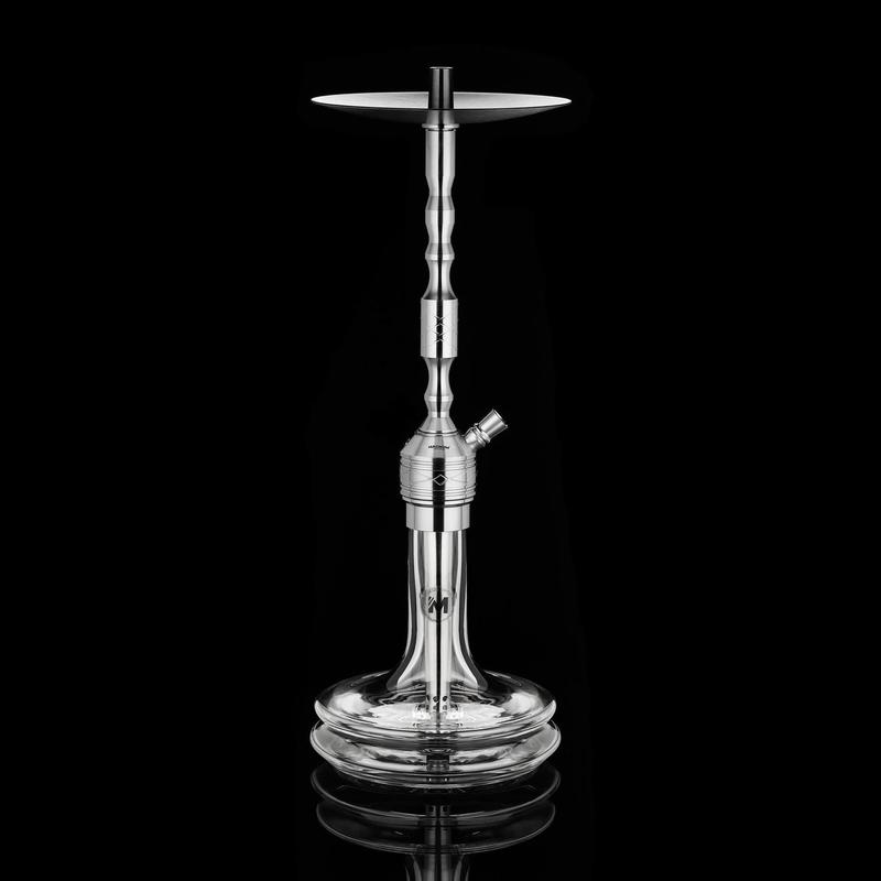Magnum Industry Hookah