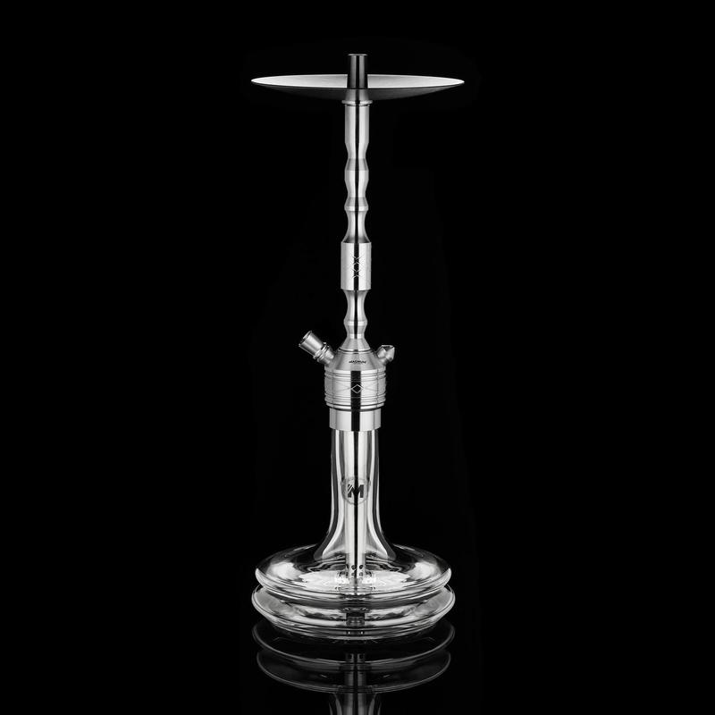 Magnum Revolution 2S Hookah