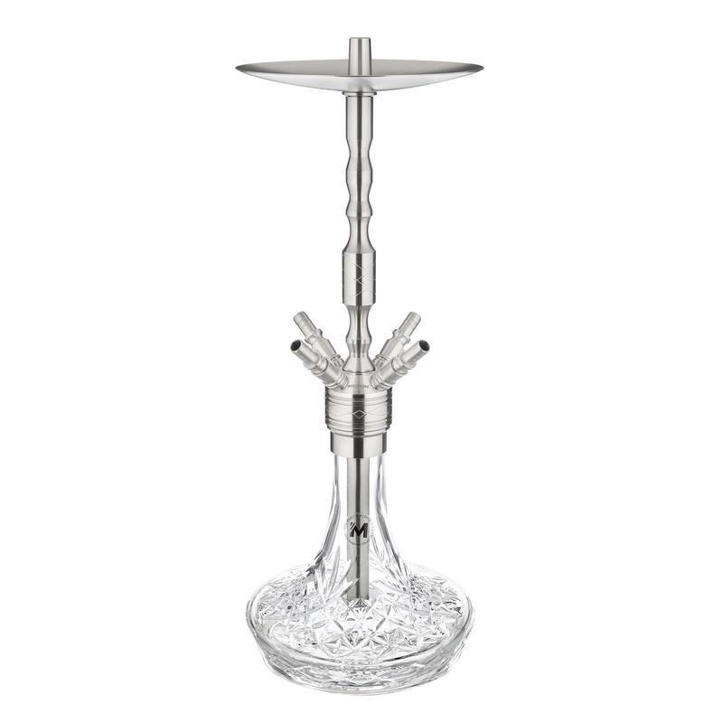Magnum Revolution 4S Hookah