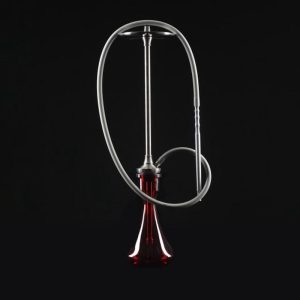 Maklaud Simple N3 Hookah