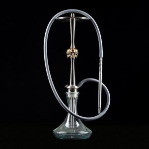 Maklaud Skeleton Hookah